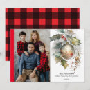 Search for sentimental christmas cards Red