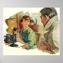 Search for offices posters Management