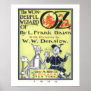 Search for oz posters Book