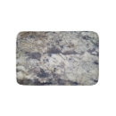 Search for brown grey bath mats Rock