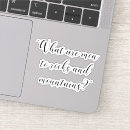 Search for literary quote stickers Pride and prejudice