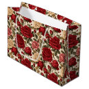 Search for allure gift wrap Floral