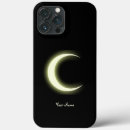 Search for crescent iphone cases Moon