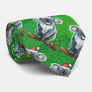 Search for koala bear ties Green