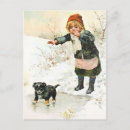 Search for very postcards Girl