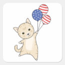 Search for american flag cat stickers July