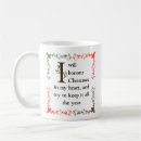 Search for carol mugs Dickens a christmas carol