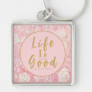 Search for good key rings Floral