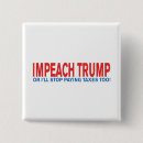 Search for stop it badges Not my president