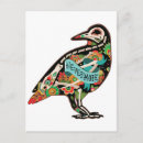 Search for nevermore postcards Raven