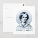 Search for charlotte postcards Jane eyre