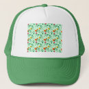 Search for patterned hats Roses
