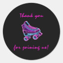 Search for glow birthday party stickers Disco