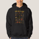 Search for dino hoodies Identification