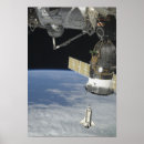 Search for payload posters Docking