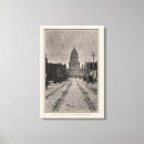 Search for hall canvas prints Francisco