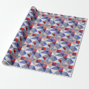 Search for triangle wrapping paper Quilt