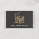 Search for scaffolding business cards House