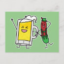 Search for lederhosen postcards Beer