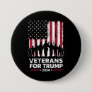 Search for american flag badges President