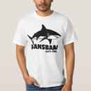 Search for swimming with sharks tshirts For him