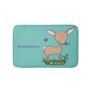 Search for deer bath mats Animal