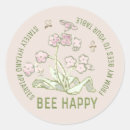 Search for spring wildflower stickers Elegant