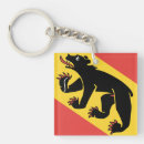 Search for canton key rings Switzerland