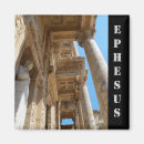 Search for architectural library magnets Photograph