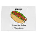 Search for sausage dog gift bags Food