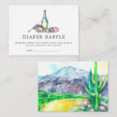Search for sheriff invitations Watercolor