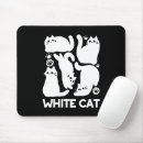 Search for for cat lovers mousepads For pets