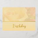 Search for soft floral birthday cards Dreamy