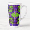 Search for psychedelic mugs Vibrant
