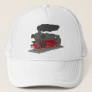 Search for rail hats Locomotive