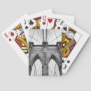 Search for play bridge playing cards Black
