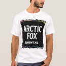 Search for artic tshirts Fox
