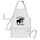 Search for picnic aprons Funny