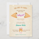 Search for sprinkle invitations It's a girl