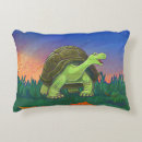 Search for tortoise cushions Green