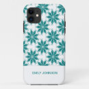 Search for teal flower iphone cases Flowers