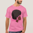 Search for african american cancer tshirts Pink