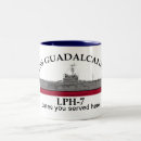Search for warship mugs Naval