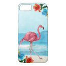 Search for flamingo iphone 7 cases Tropical