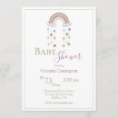 Search for rainbow watercolor invitations Cute