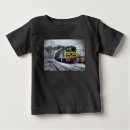Search for steam train baby clothes Locomotive