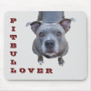 Search for pitbull mousepads Dog
