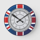 Search for big ben london westminster clocks Union jack