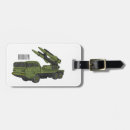 Search for military luggage tags Vehicle
