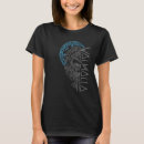 Search for viking rune tshirts Odin